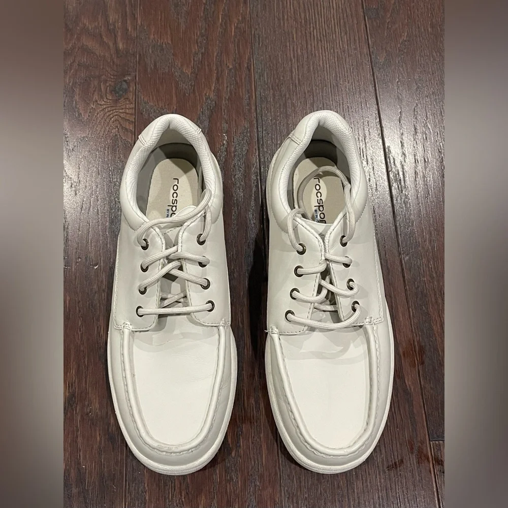 Rockport walking sneakers