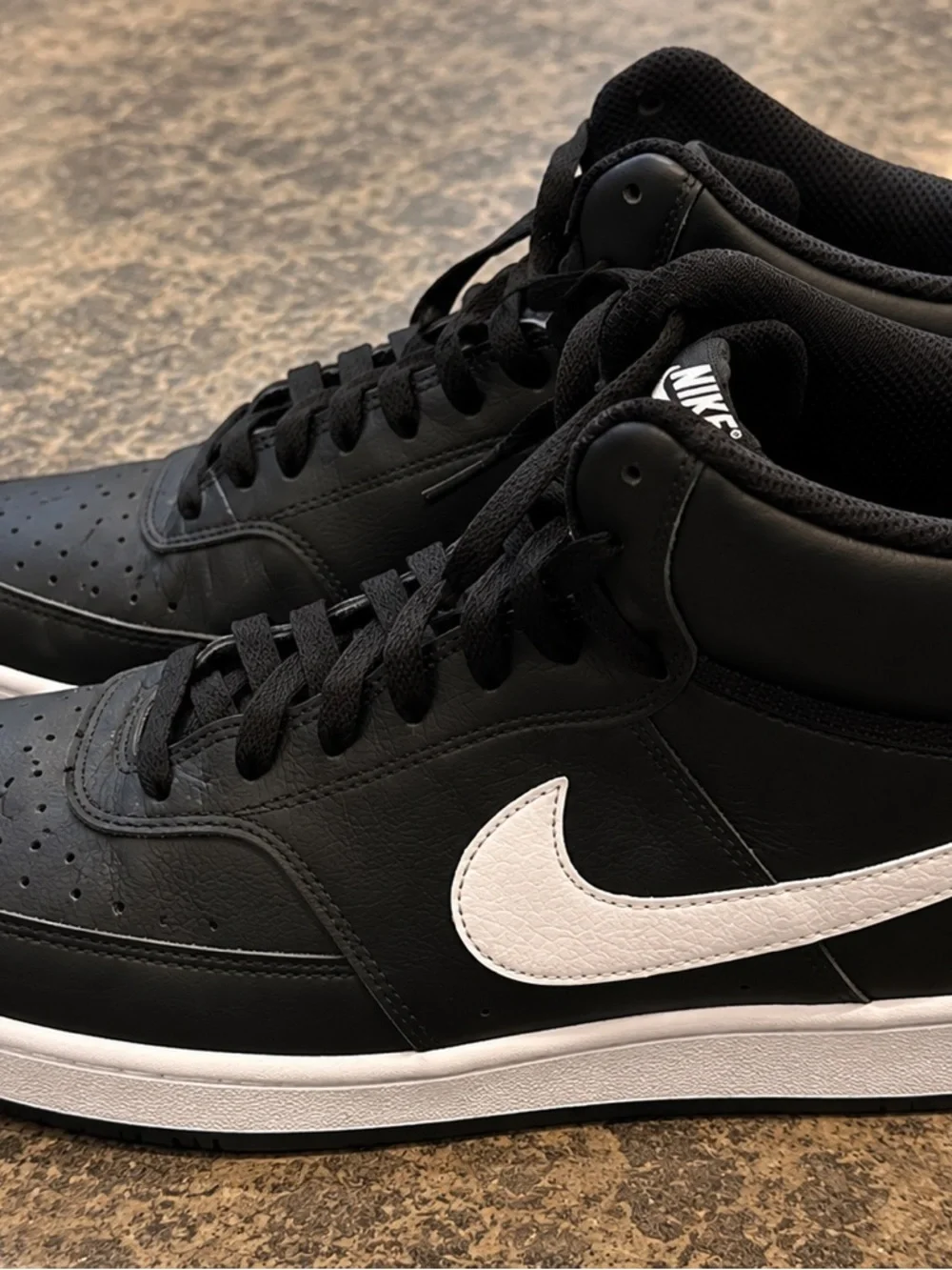 Nike clean classic