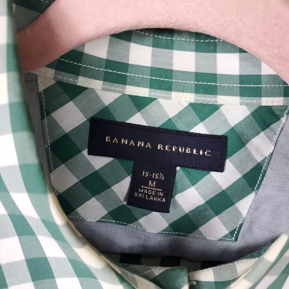 Banana Republic gently used