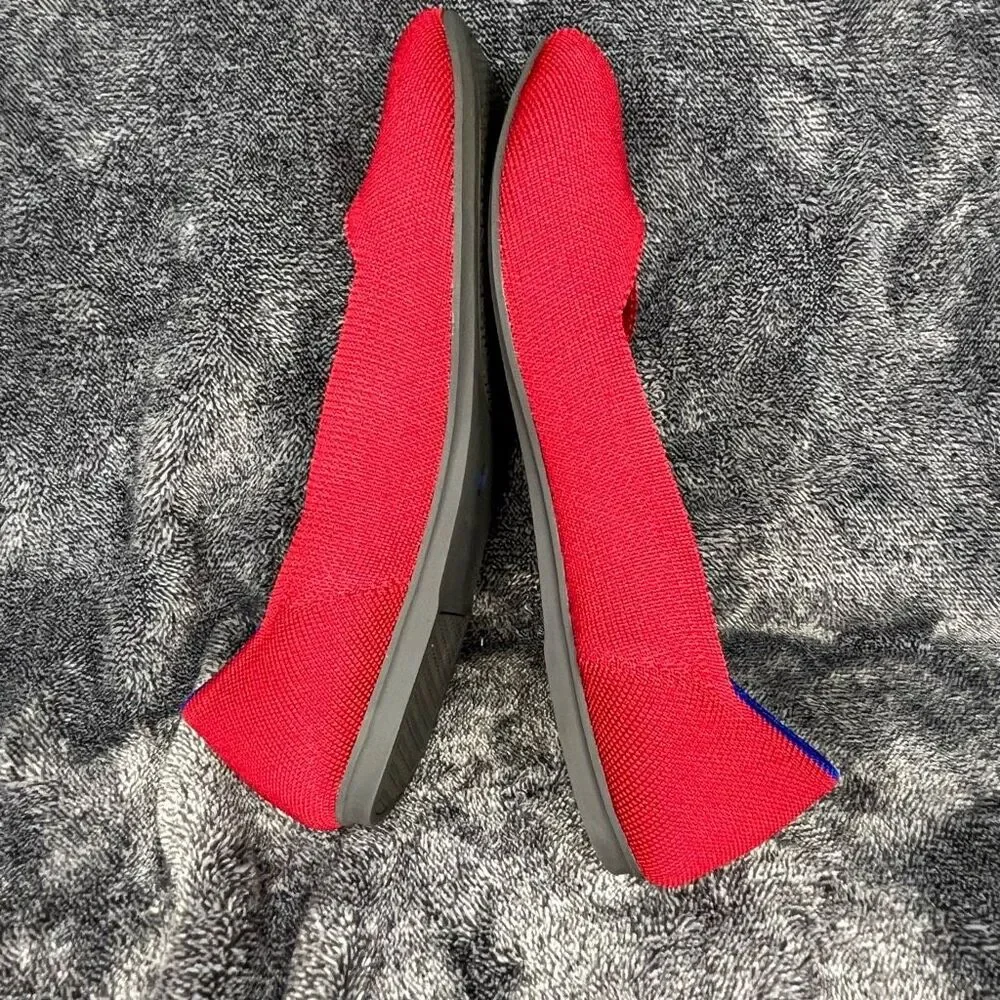 Rothys shoe good