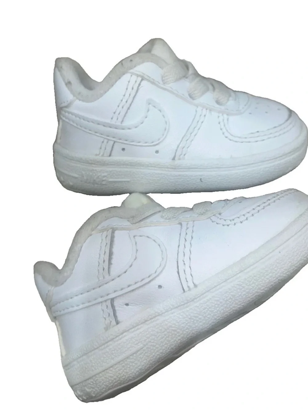 Nike triple air