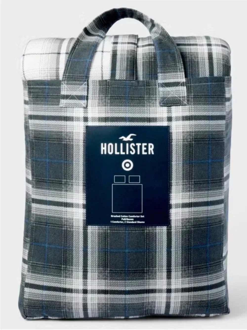 Hollister brand new