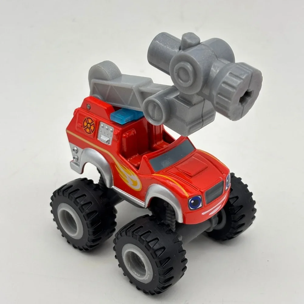 Mattel toy may