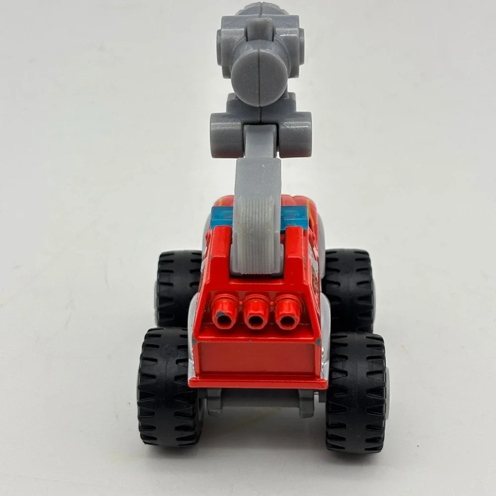 Mattel toy may