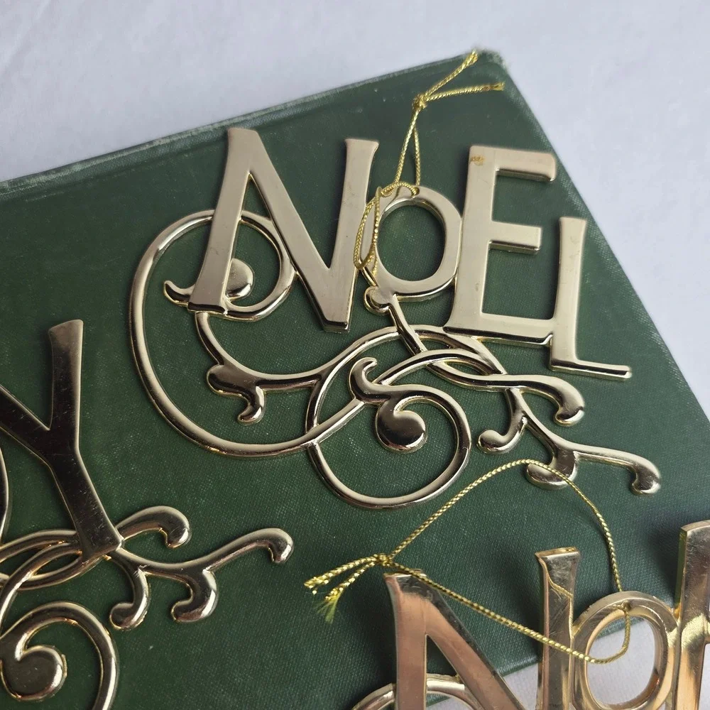 Unbranded polished gold