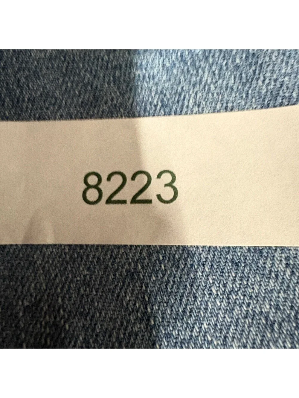 Levis levis 511