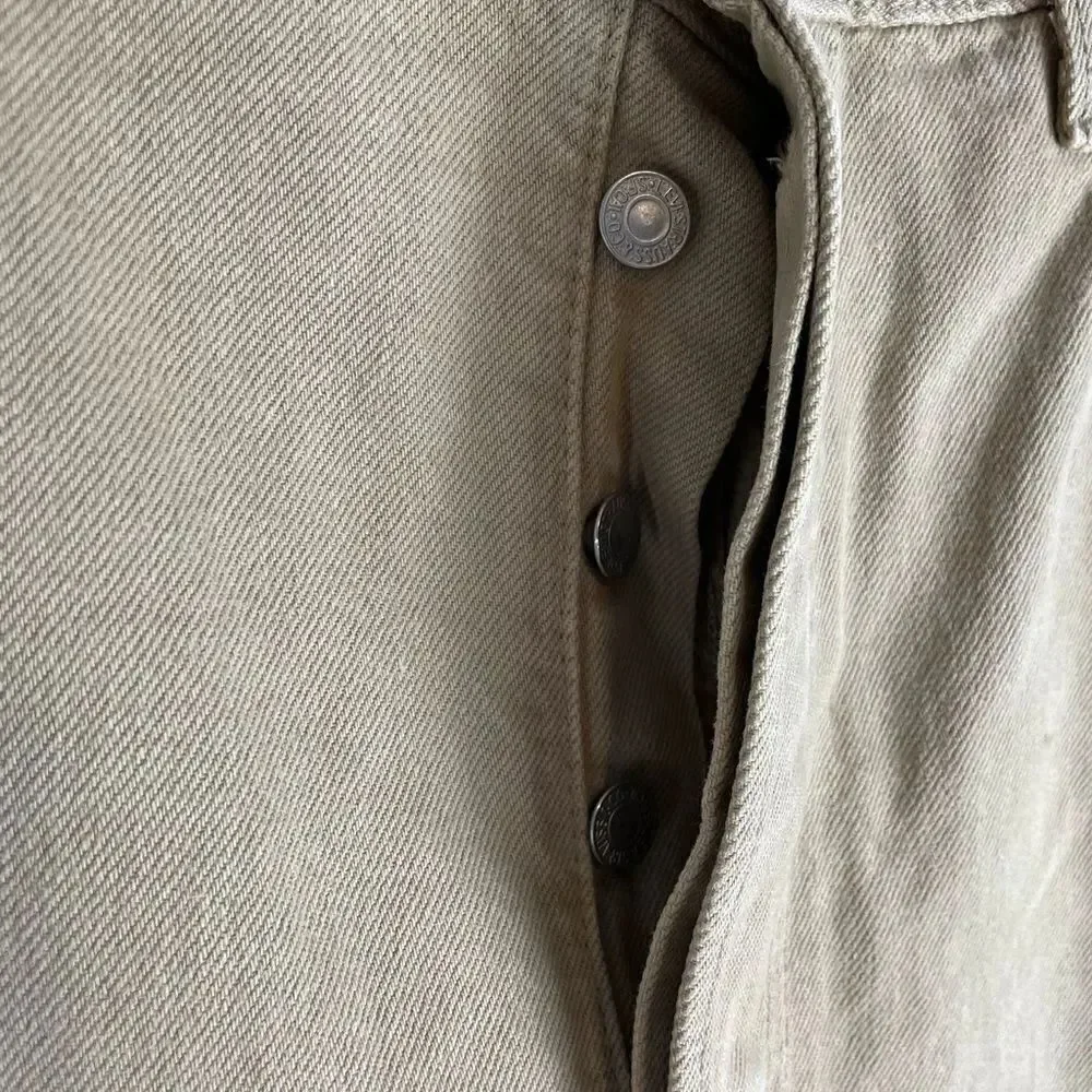 Levis classic pair