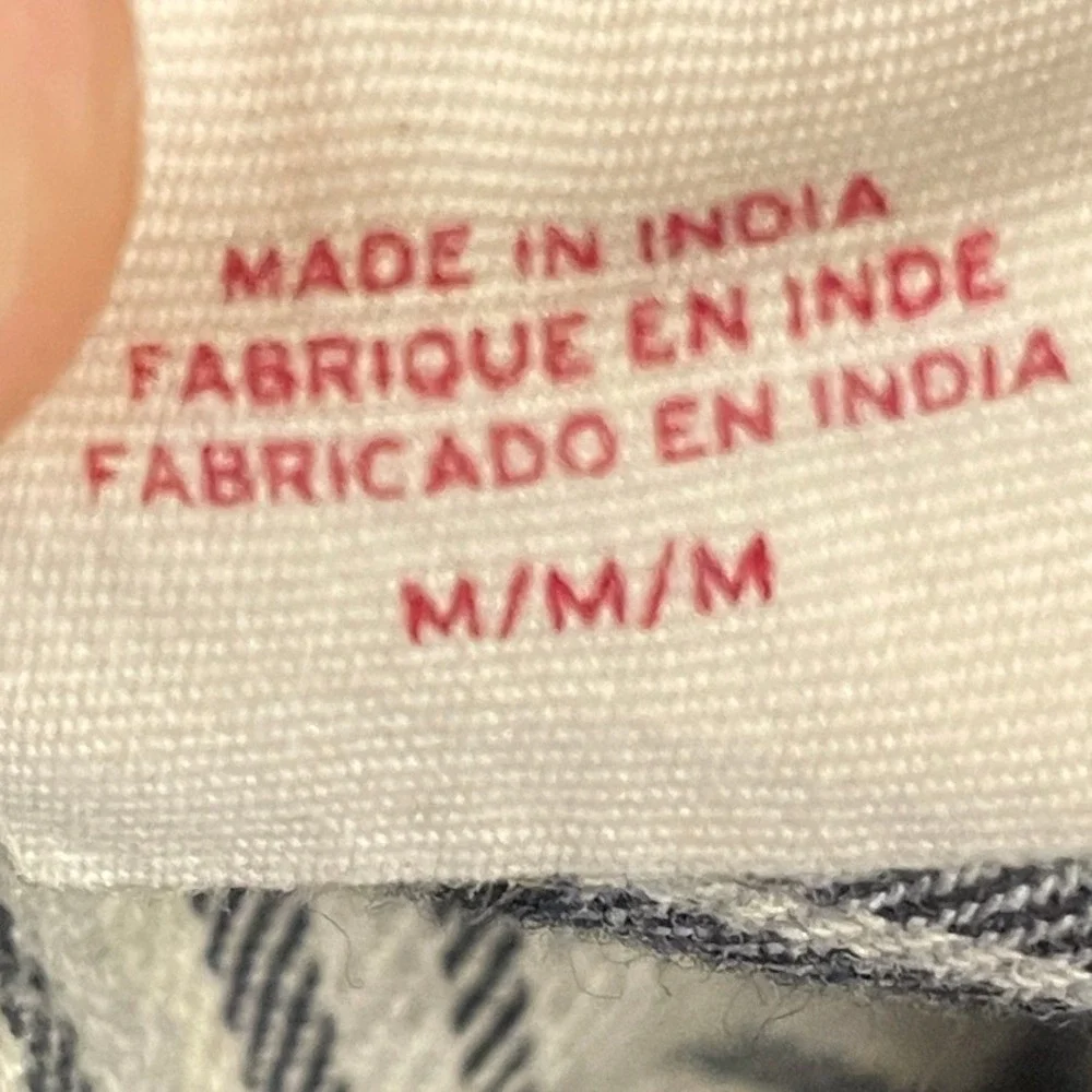 Levis levi standard