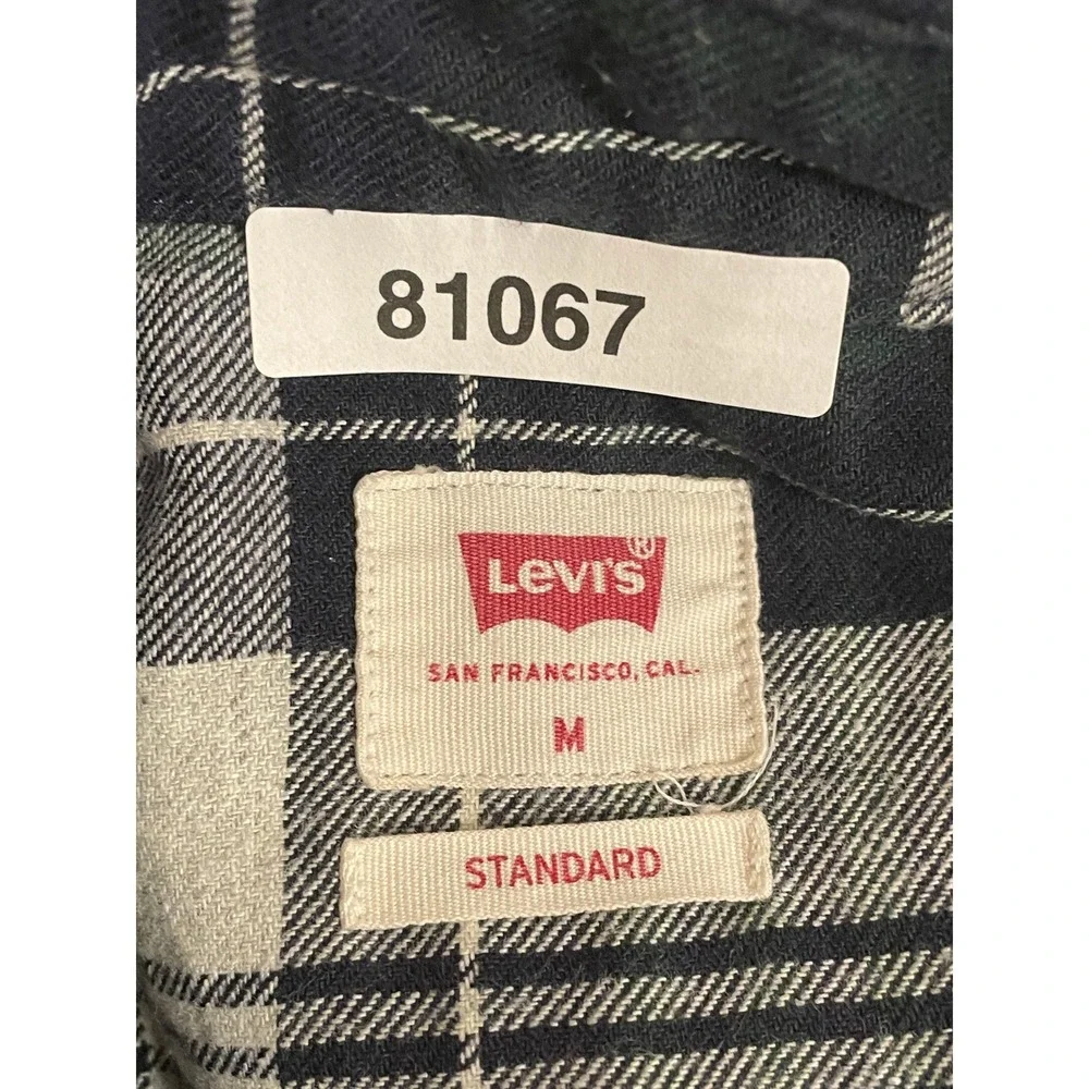 Levis levi standard