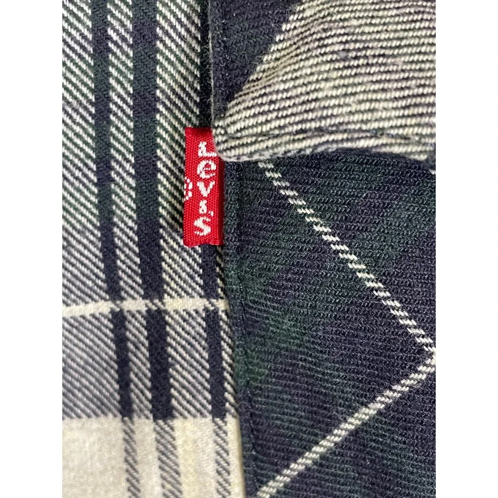 Levis levi standard