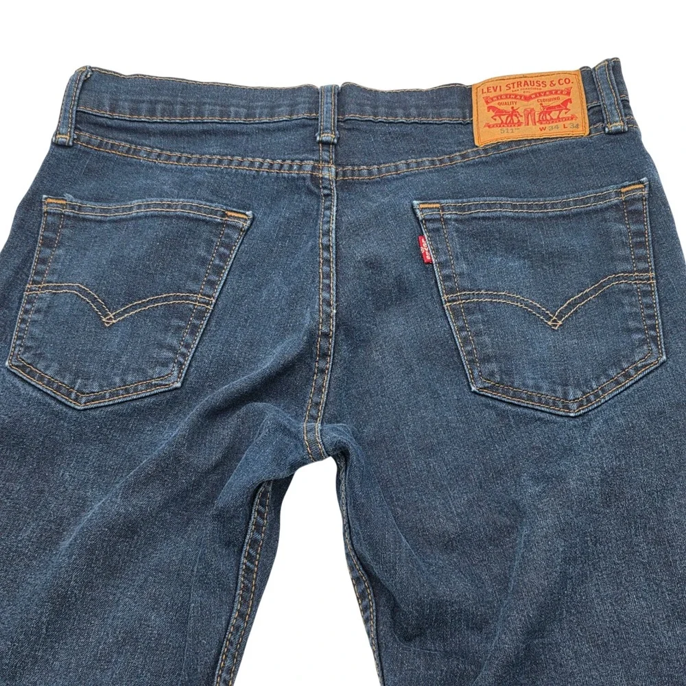 Levis levi 511