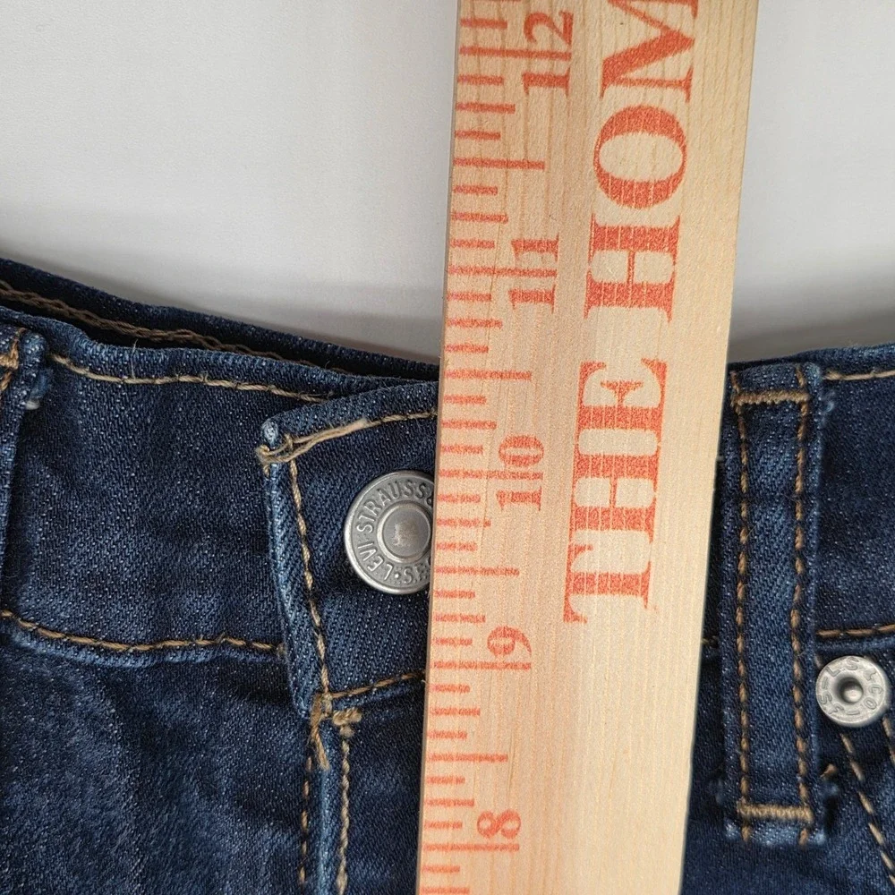 Levis levi 511