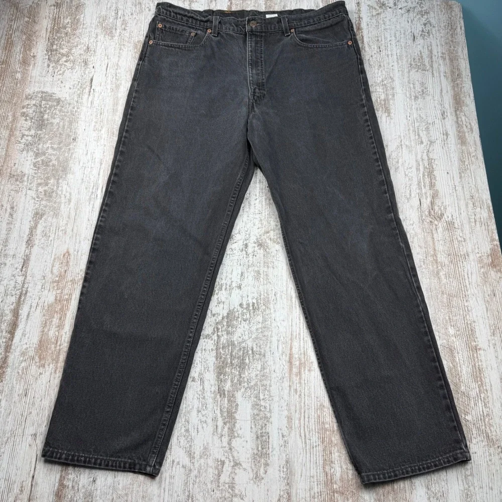 Levis item details
