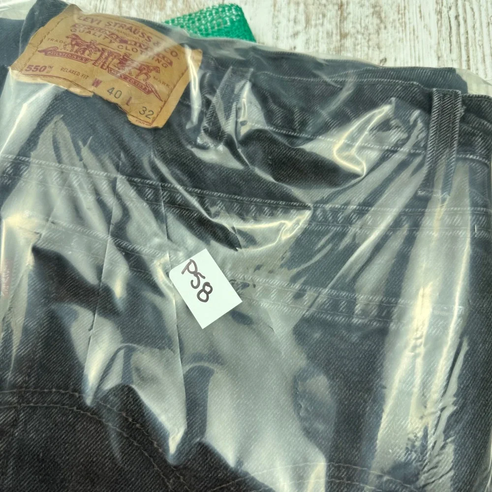 Levis item details