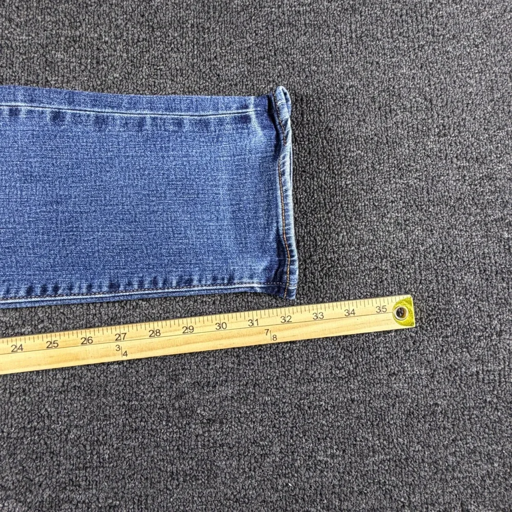 Levis classic slim