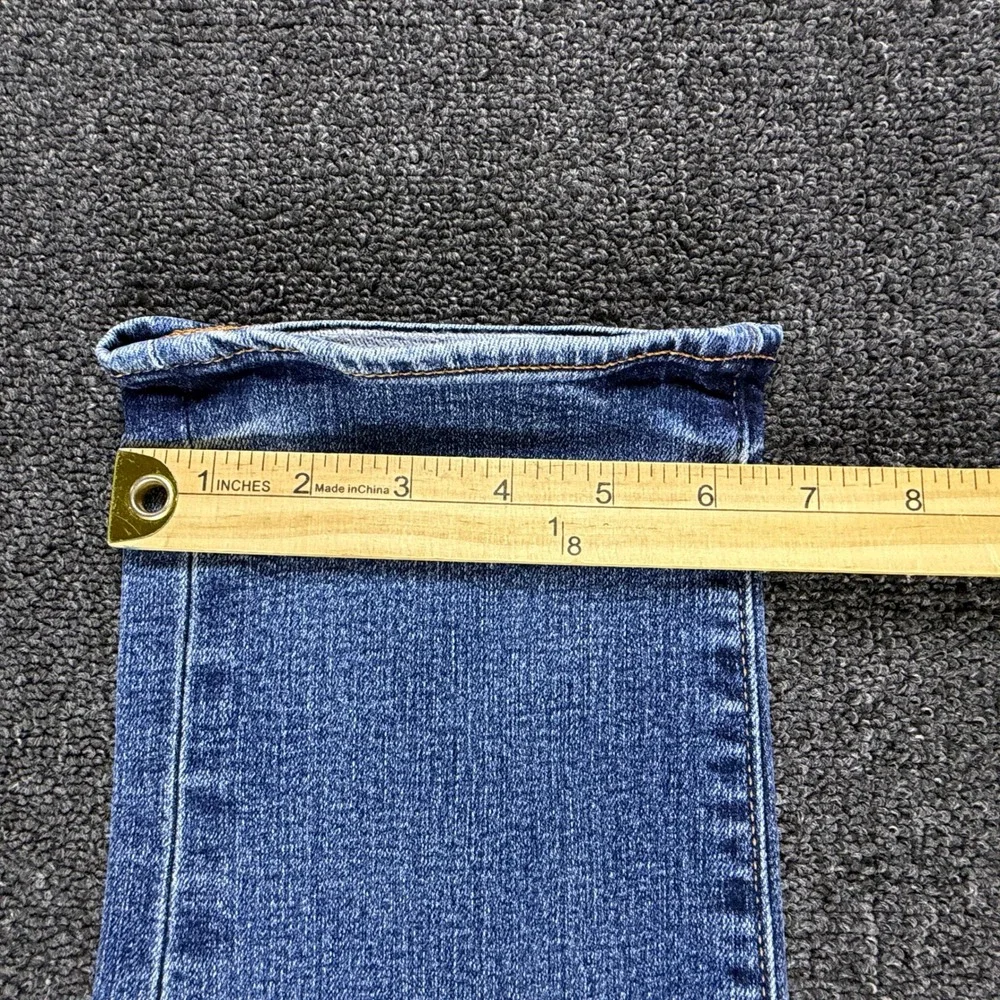 Levis classic slim