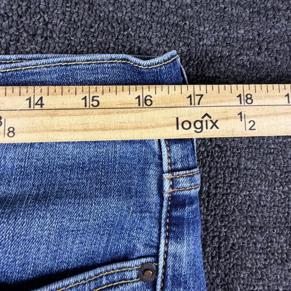 Levis classic slim