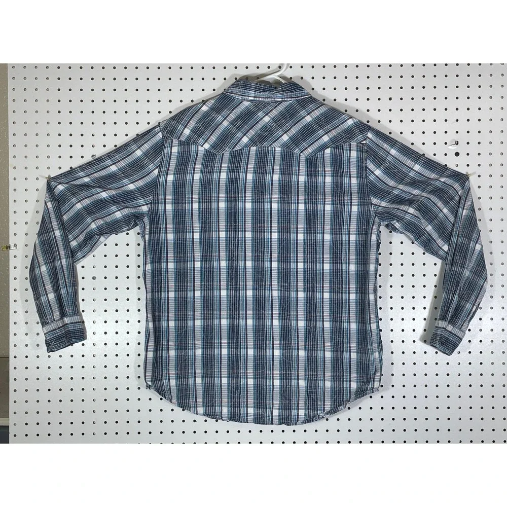 Levis levi long