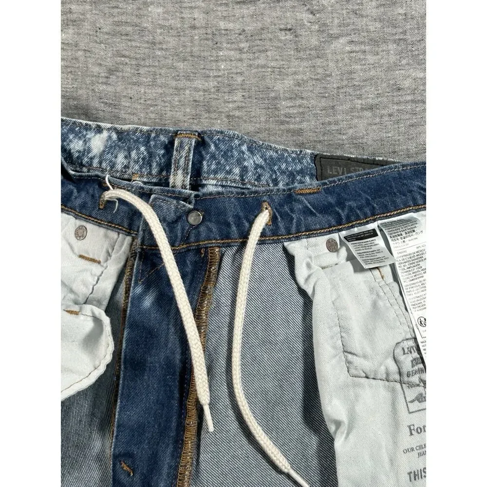 Levis levis super
