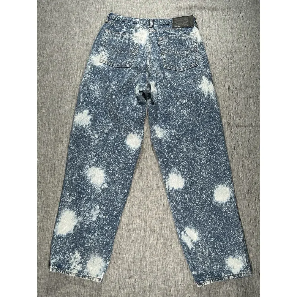 Levis levis super