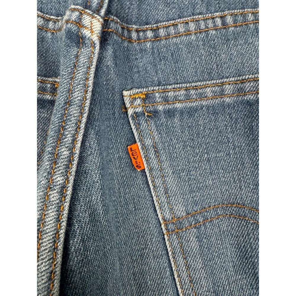 Levis vintage levi