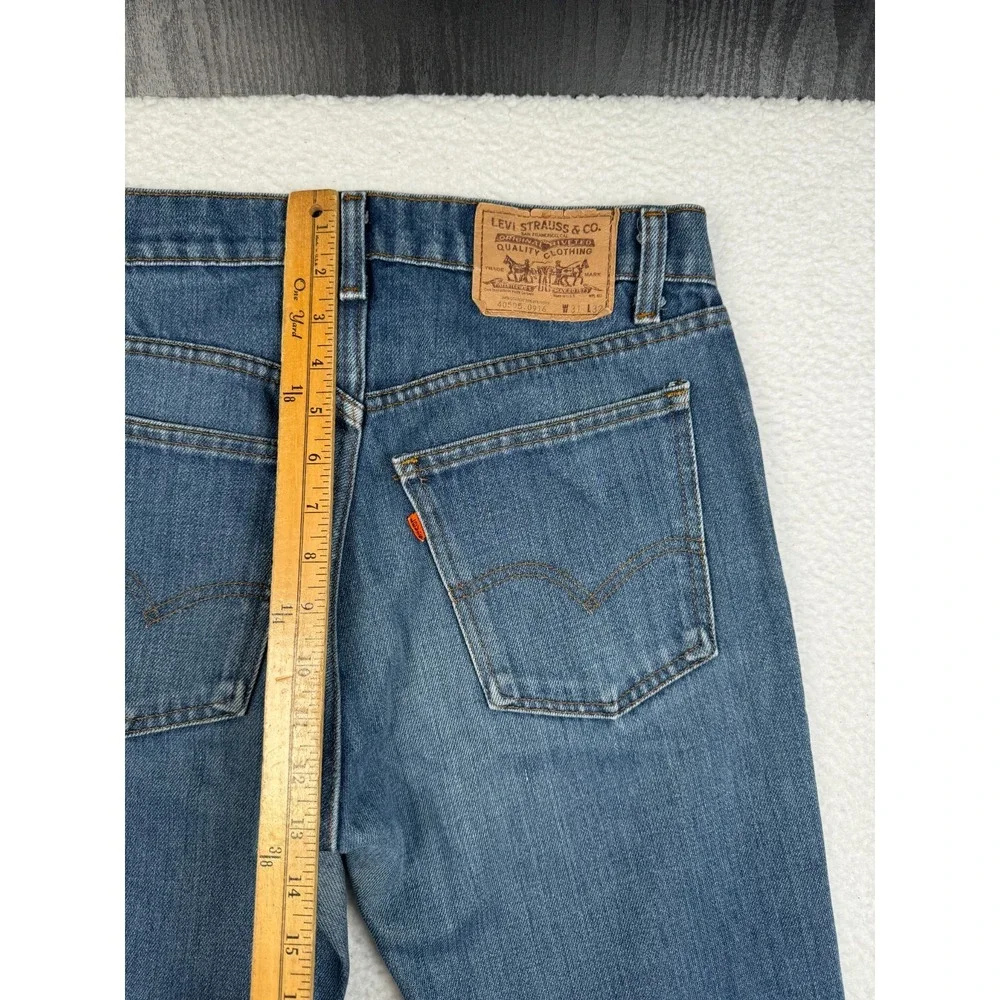 Levis vintage levi