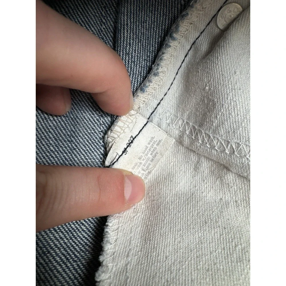 Levis vintage levi