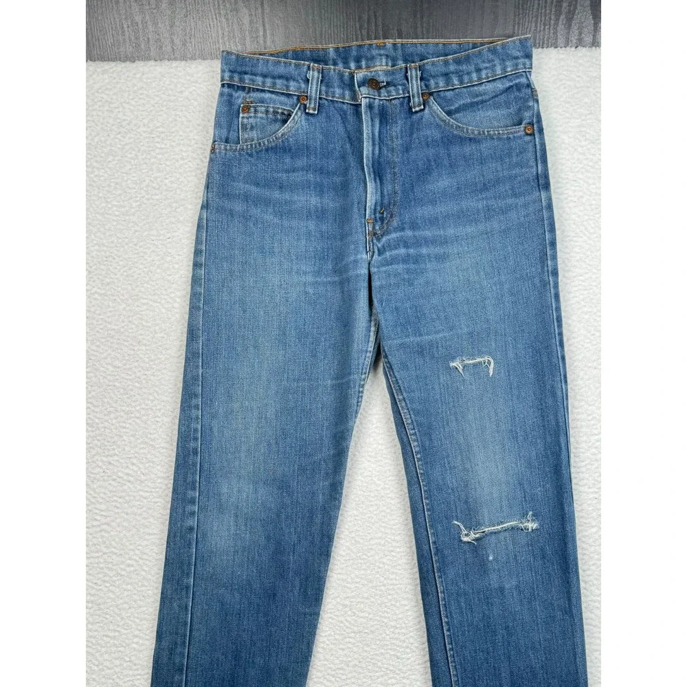 Levis vintage levi