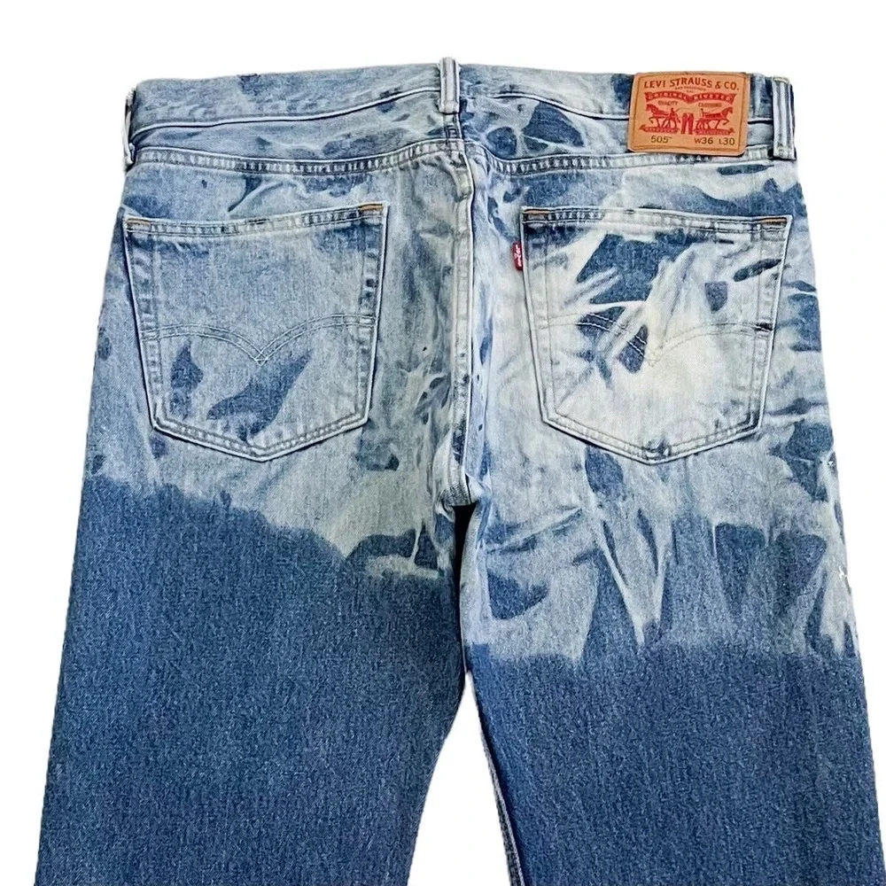 Levis vintage levi
