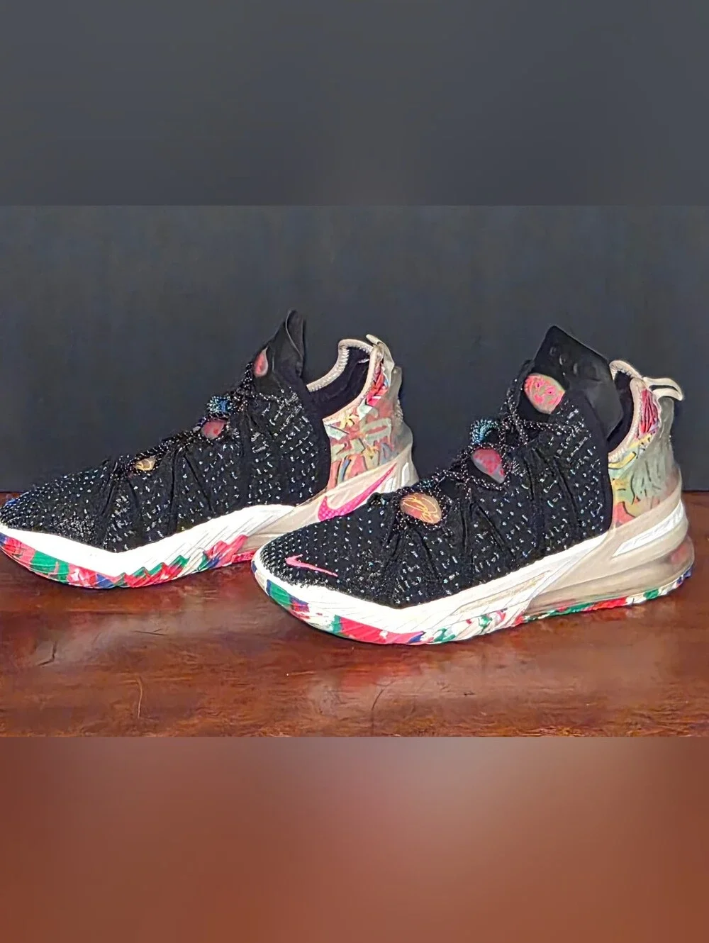 Nike Lebron nike lebron