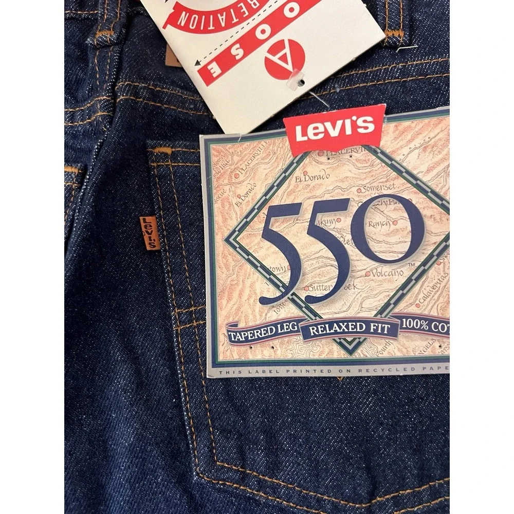Levis made canada