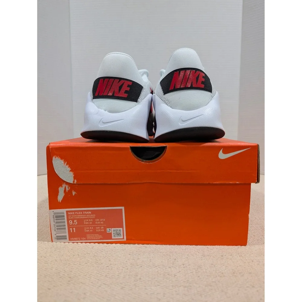 Nike flex train