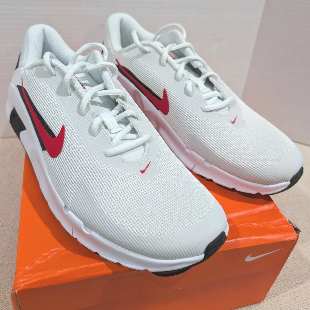 Nike flex train