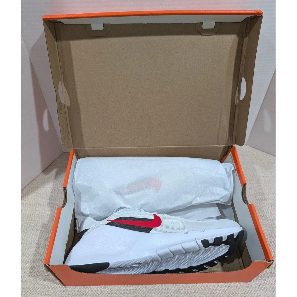 Nike flex train