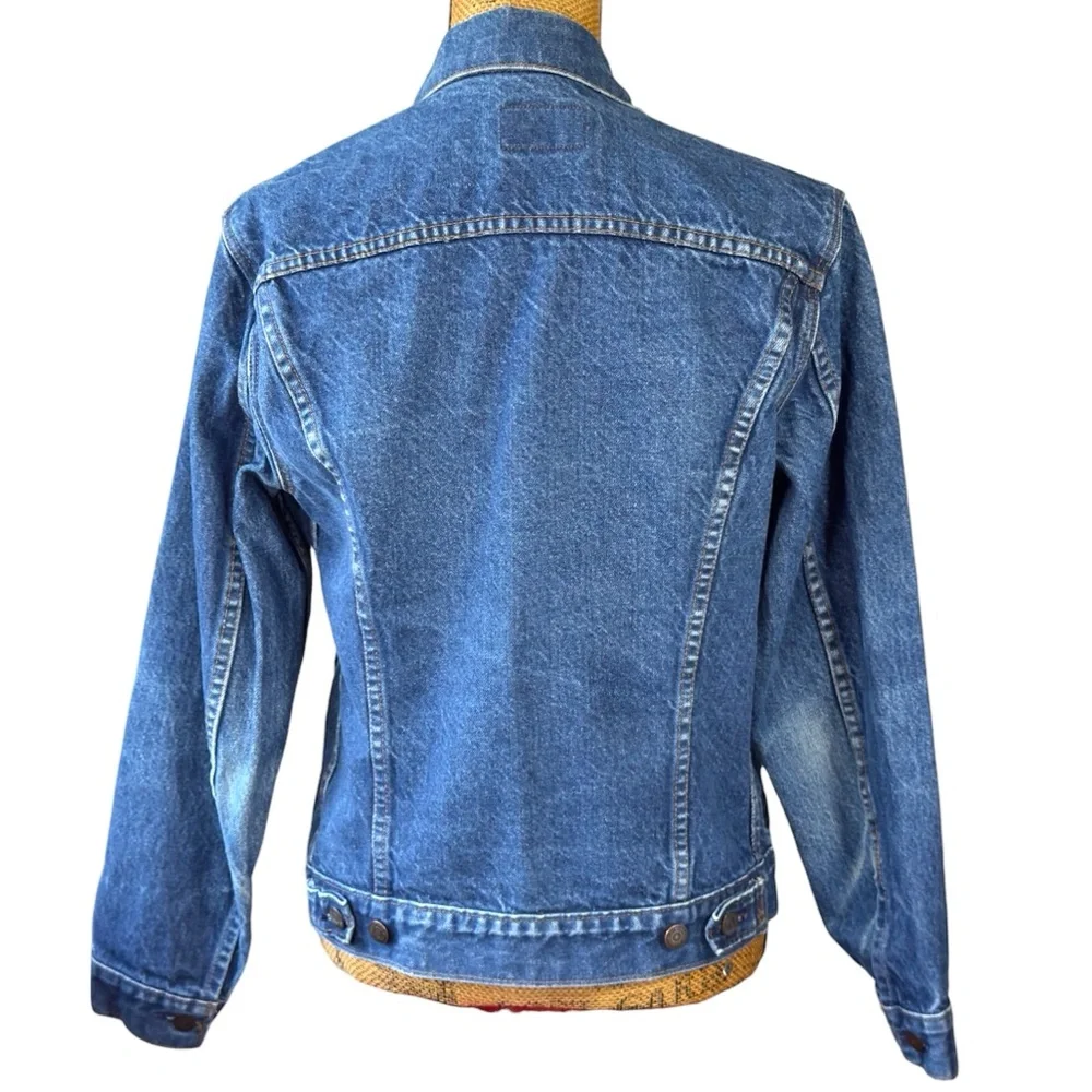 Levis authentic 1980’s