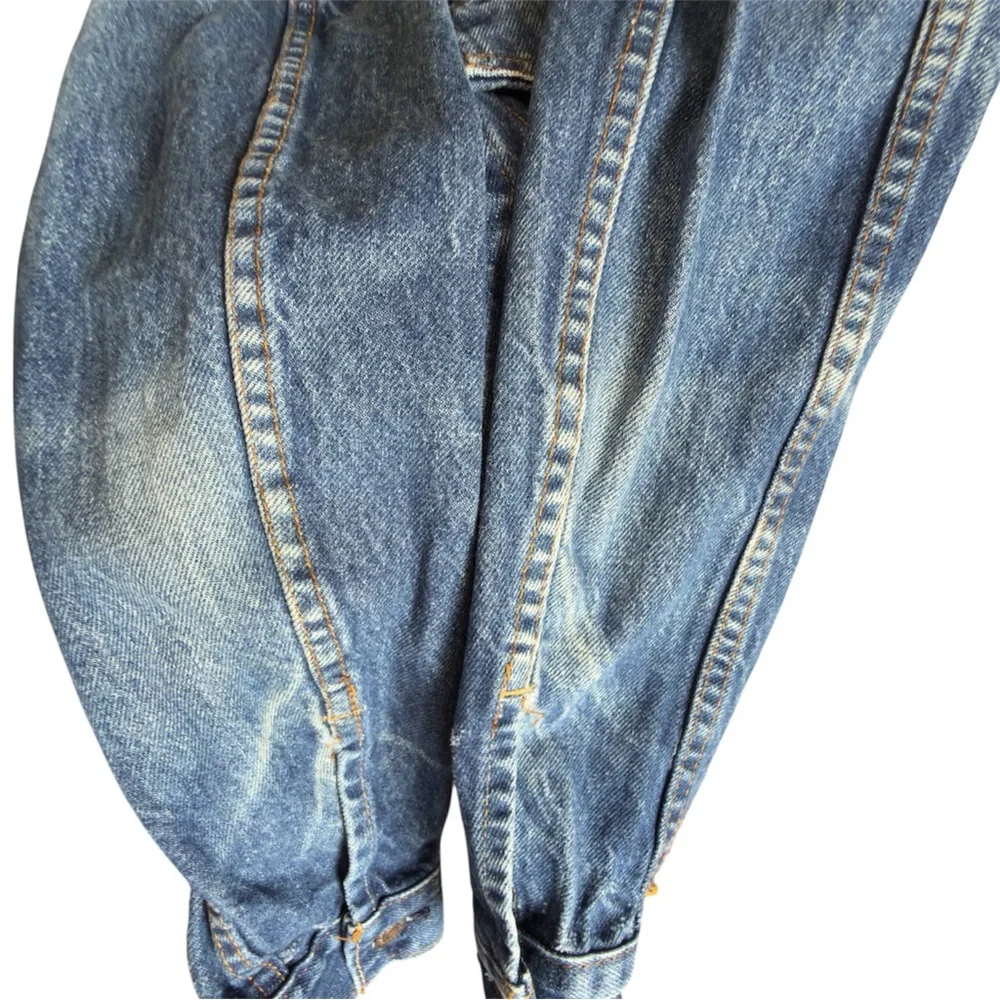 Levis authentic 1980’s