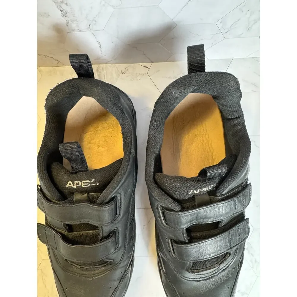Apex ambulator g8010m