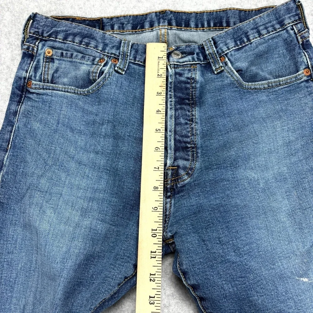 Levis levi 501