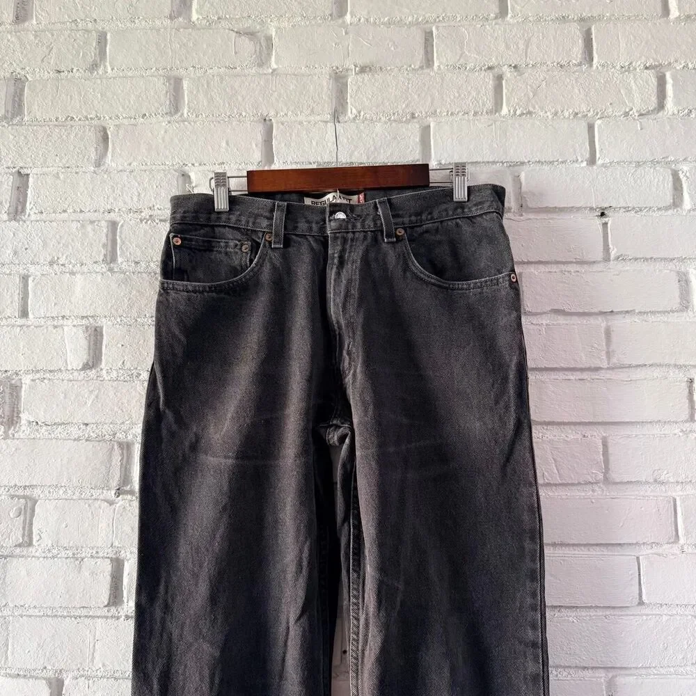 Levis vintage 00s