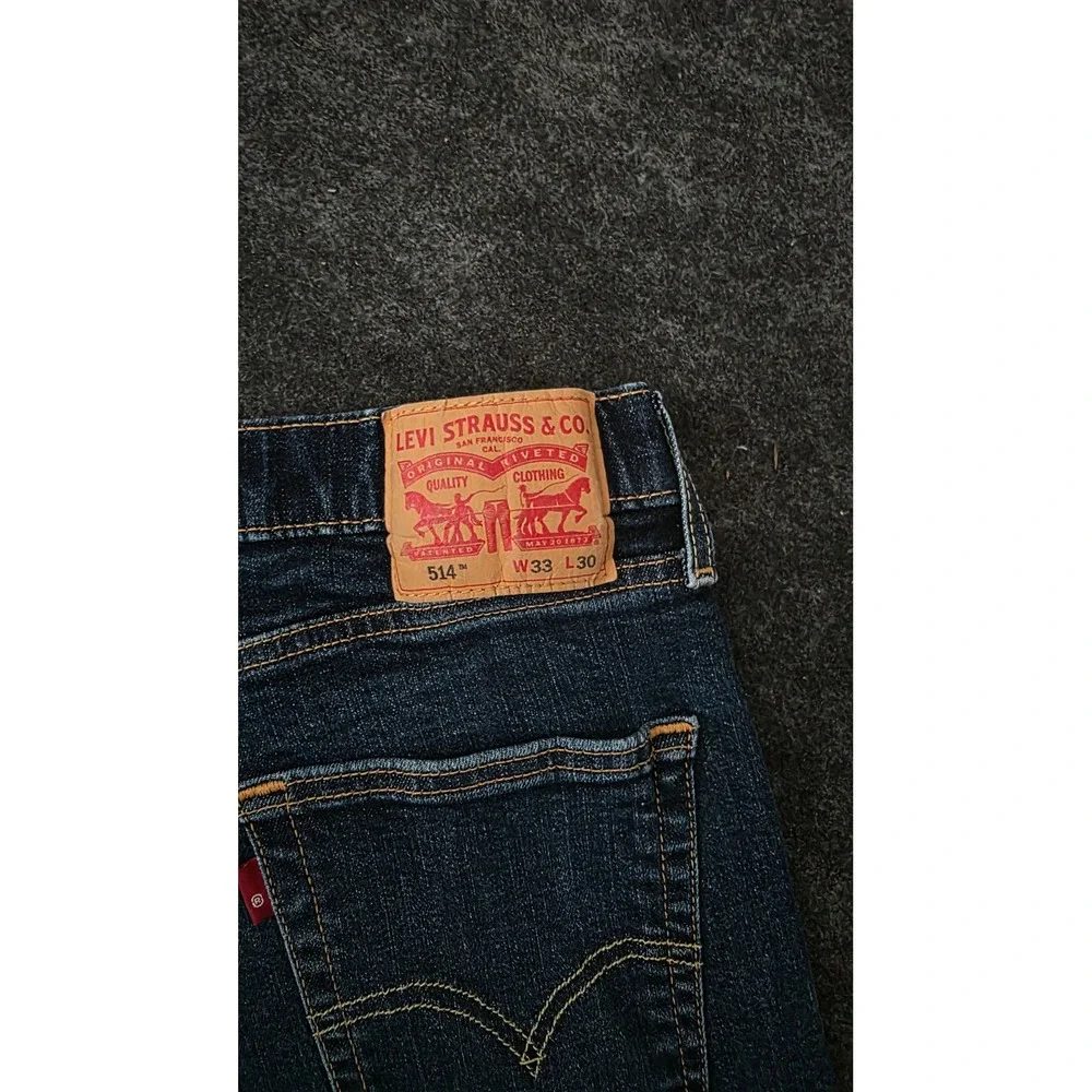 Levis levi 514