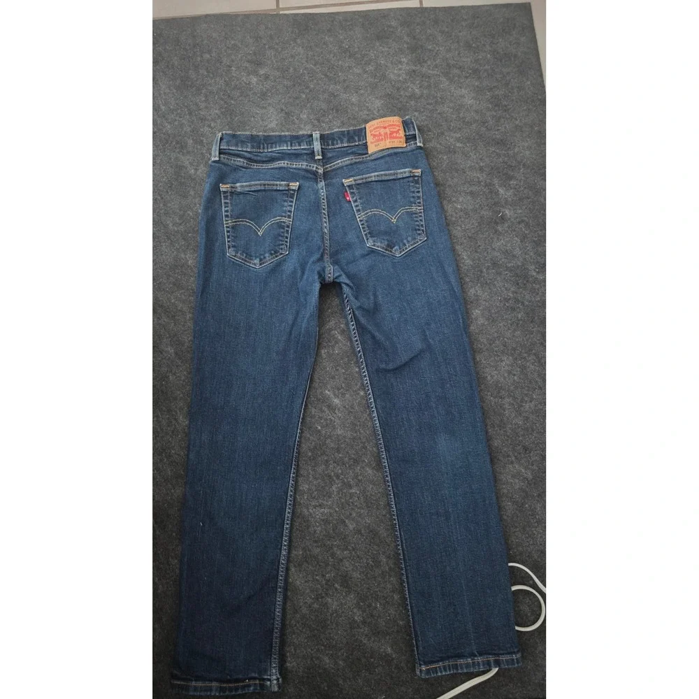 Levis levi 514