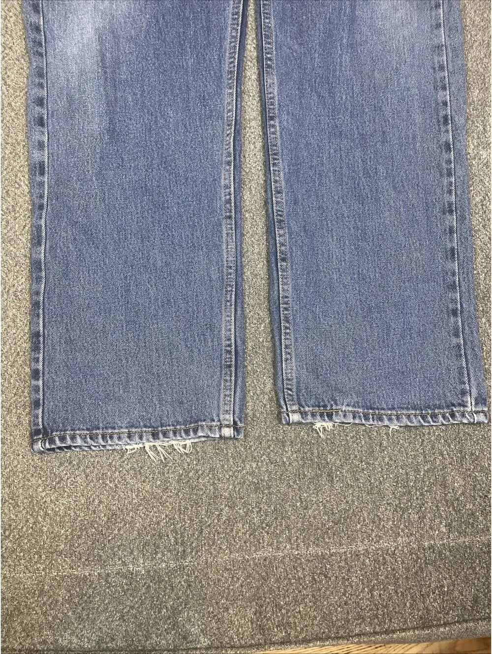 Levis levis 505