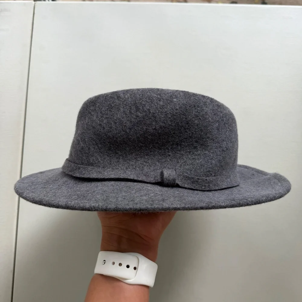 Levis levi fedora
