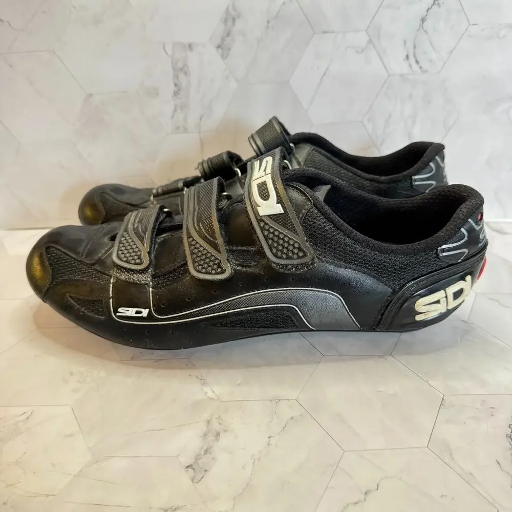SIDI carbon millennium