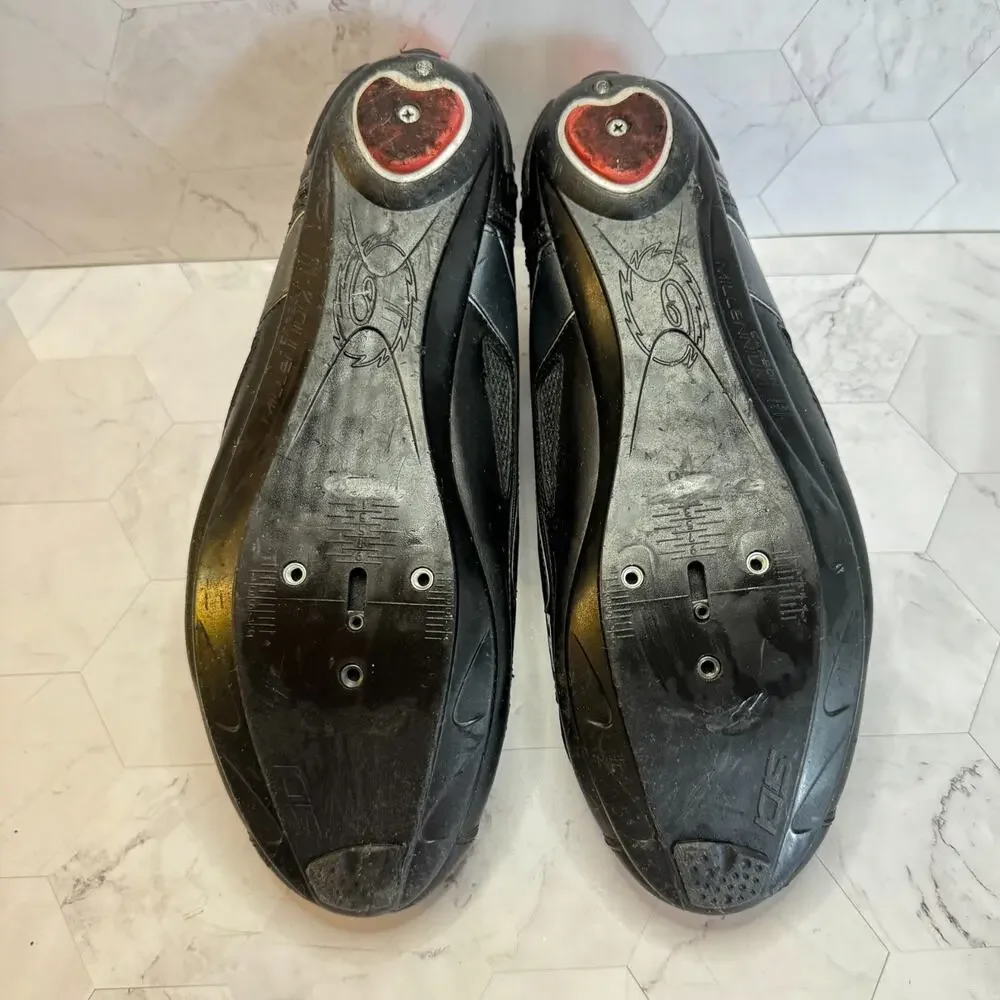 SIDI carbon millennium
