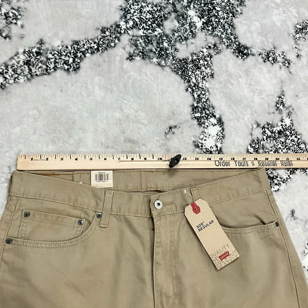 Levis product pair