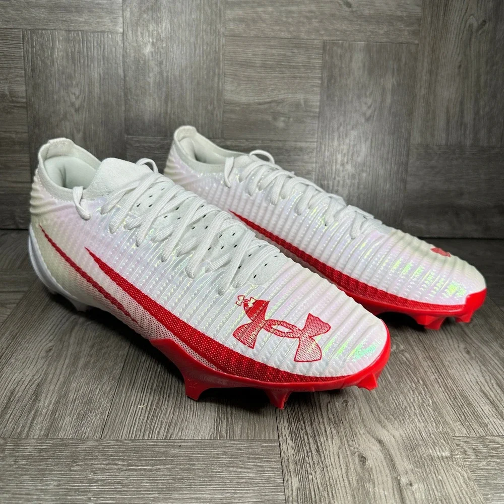 Under Armour these under