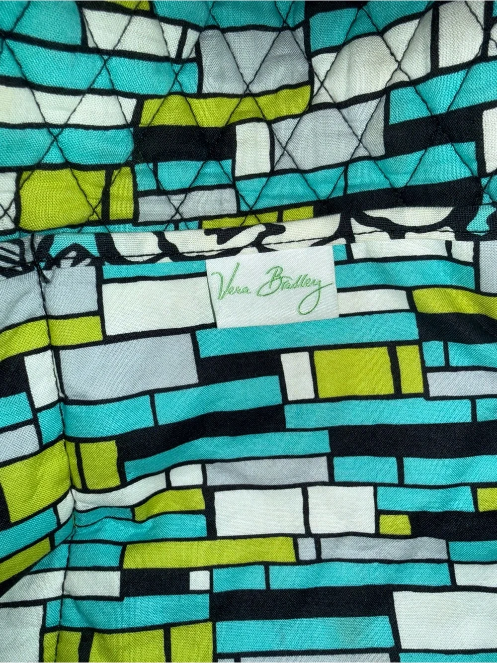 Vera Bradley school use