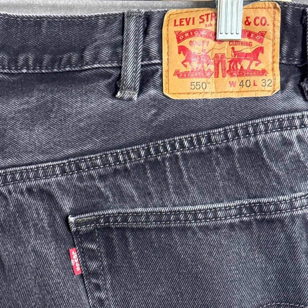 Levis classic levi