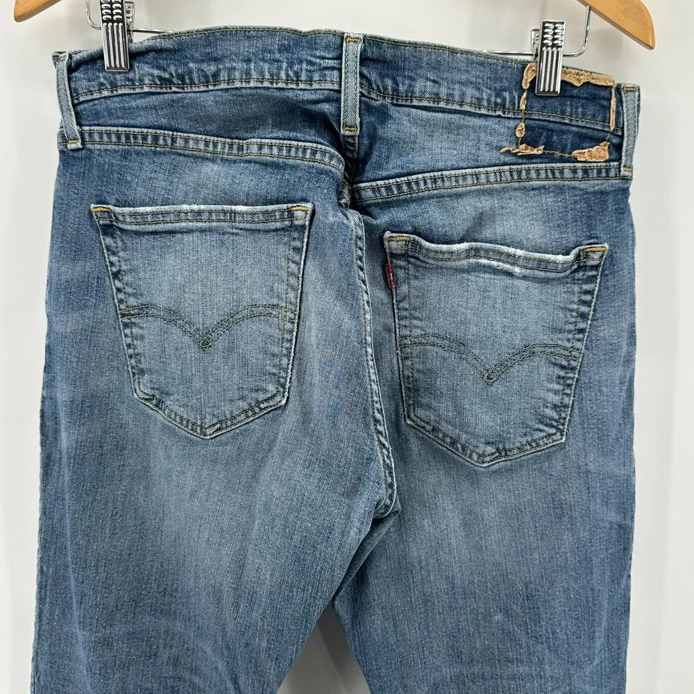 Levis versatile stylish